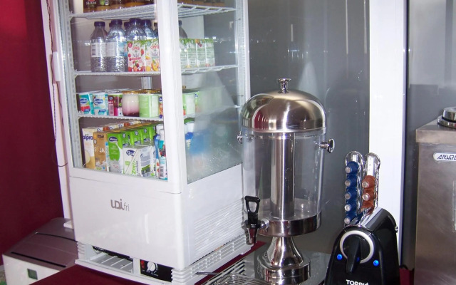 Hotel Santa Apolonia