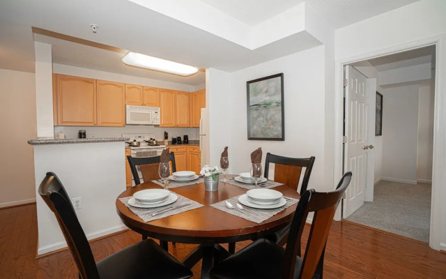 SoBe N Street Apartments