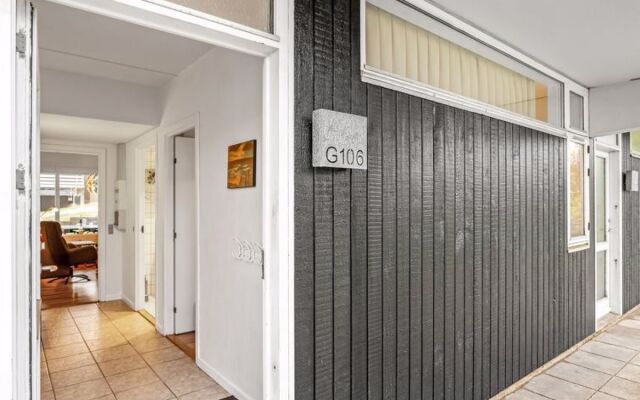 "Zafer" - 200m from the sea in Western Jutland