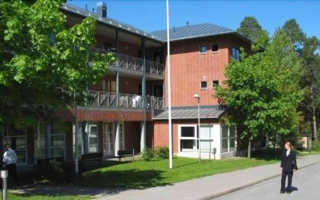 Naantali City Apartments