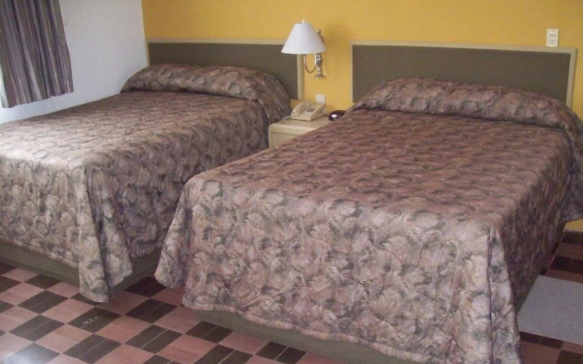 Hotel Casona Guadalajara