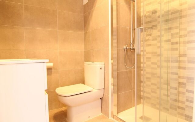 Apartament Gran Plaza Sitges Rentals