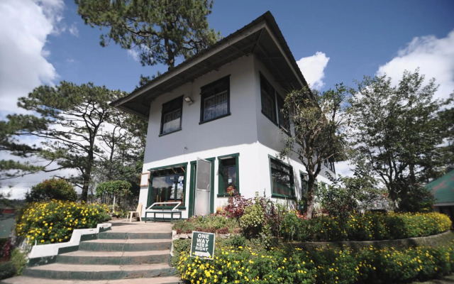 Pine Breeze Cottages