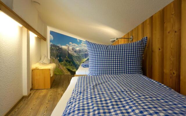 Ferienwohnung am Frohmarkt