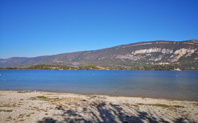 La Maison des Vignes