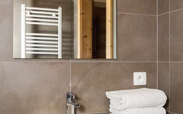 Spacieux 3 Pièces Pour 6/7 Personnes