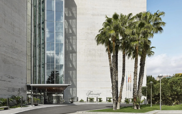 Torre Melina, a Gran Meliá Hotel