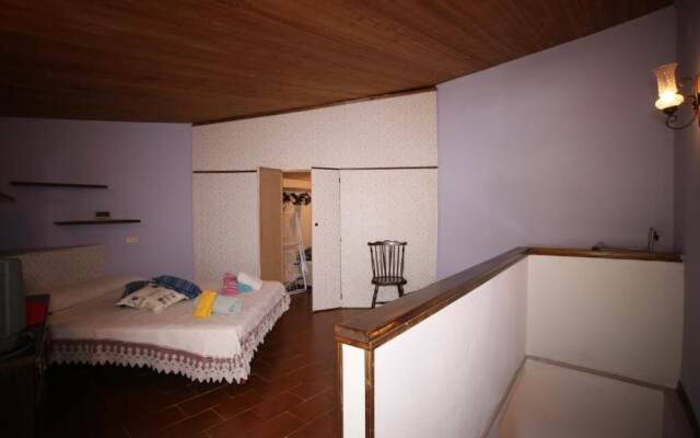 La Casa di Villalago