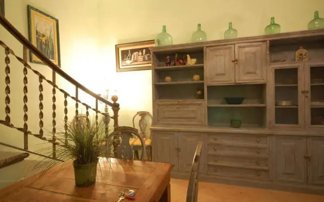 Holiday Home Can Vives