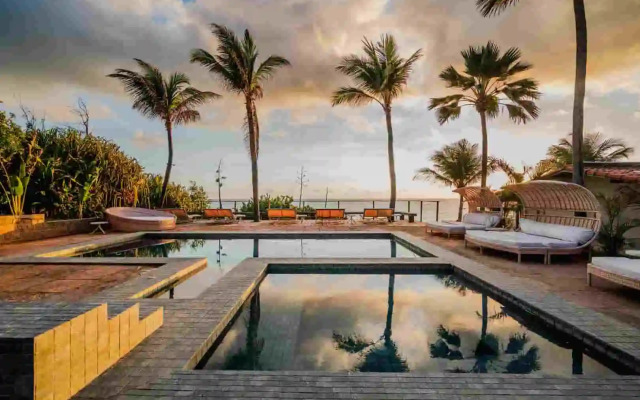 Bosque da Praia Apart Hotel