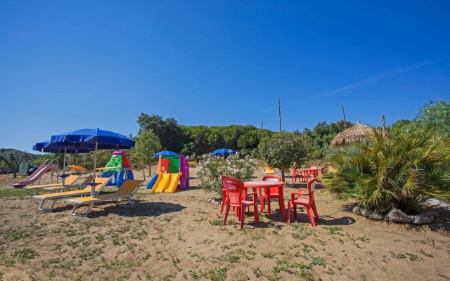 Playa Colorada