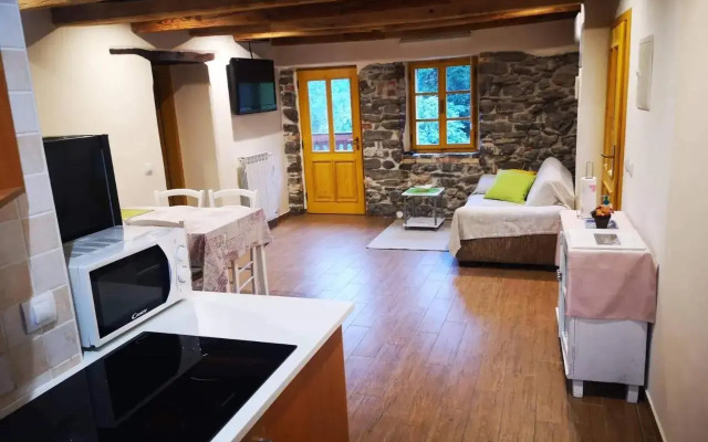 Apartment Abinkar