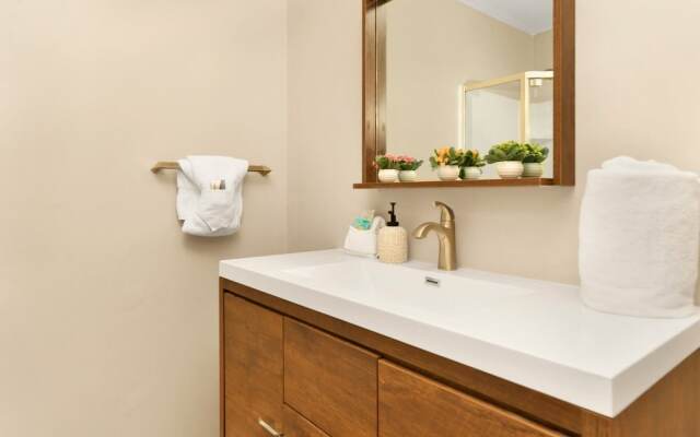 Whispering Forest Chalet #2169