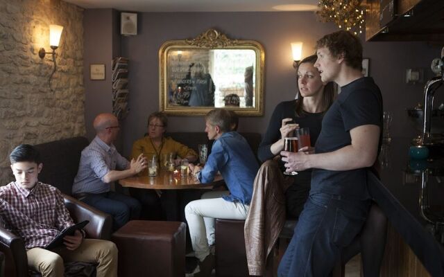 The Dashwood Hotel & Restaurant