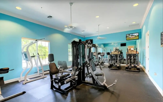 Stunning Bright Family Home Sleeps 25 Bl102