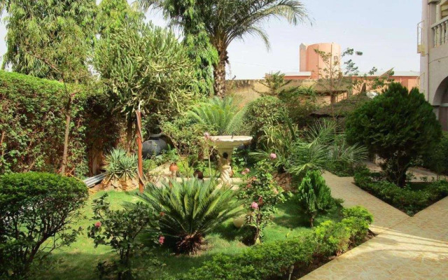 Residence Diane