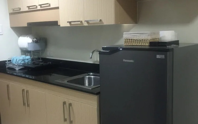 Brenthill Condominium