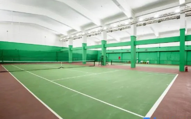 Lido Serviced Residence