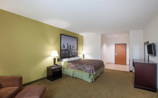 Scottish Inn and Suites La Porte
