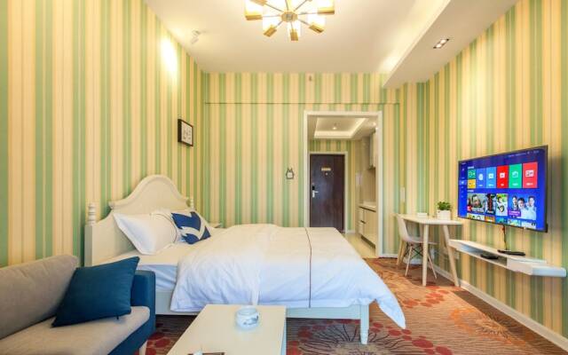 Nice Meeting You Aparthotel