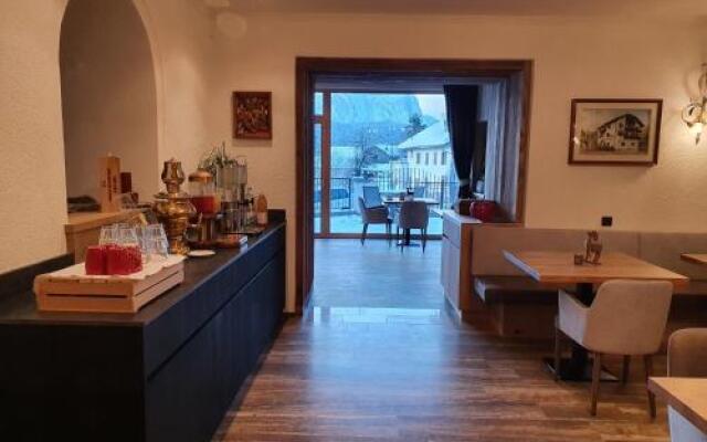 Hotel Andechserhof