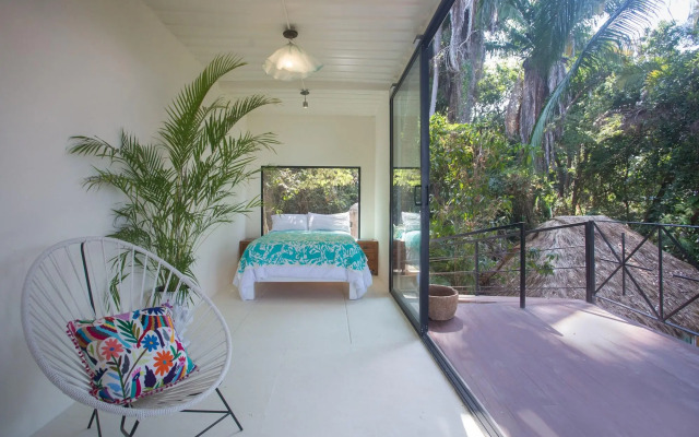 Local Tribe de México