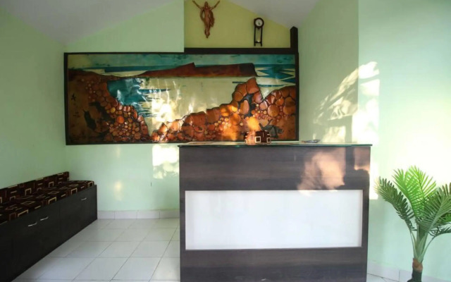 C Cube Resorts
