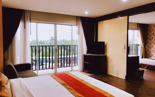 Malin Patong Hotel