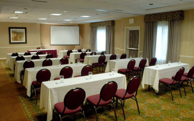 Hilton Garden Inn San Jose/Milpitas