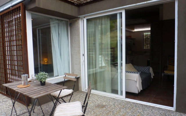 Apartment Rovellada Platja