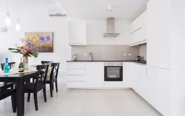 Apartament Island Village