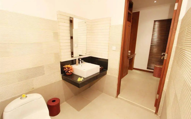 Tanjung Villa