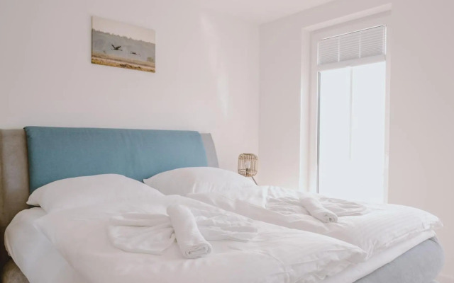 Strandhaus Zingst Apartment 05