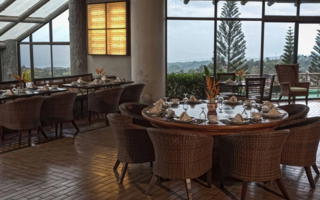 Canyon Woods Resort Club