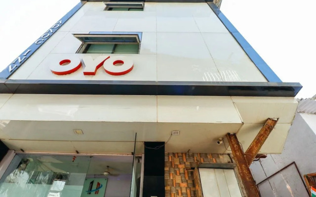 Hotel Adnoc Inn