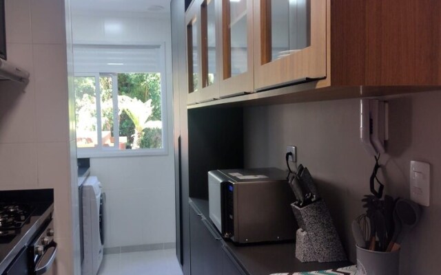 Quatro Estacoes Hospeda - Condessa 238