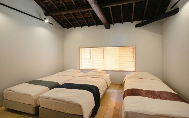 Machiya Hotel YANAGI