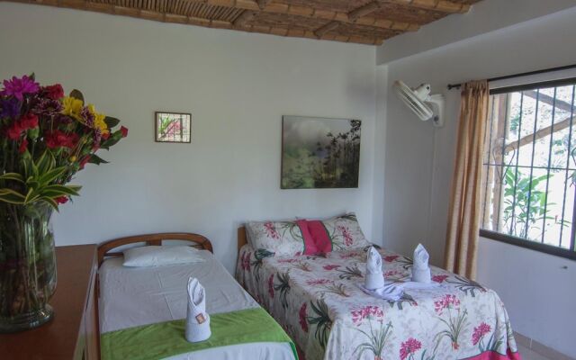 El Fuerte de Rozo Hotel Restaurante