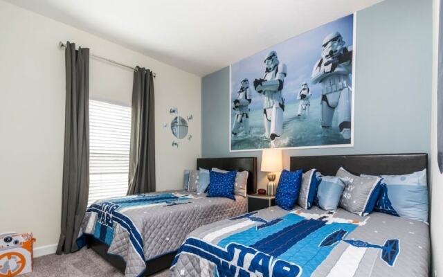 Amazing Townhome! - Champions Gate - 9065DLD