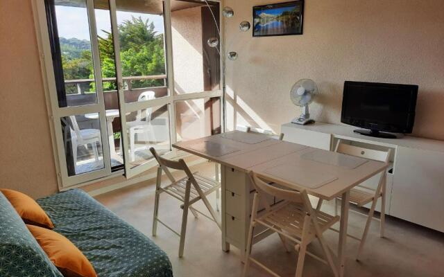 Appartement Seignosse, 2 pièces, 4 personnes - FR-1-239-144