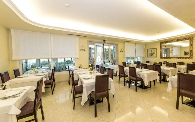 Hotel Helios