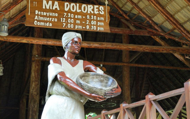 Finca Maria Dolores