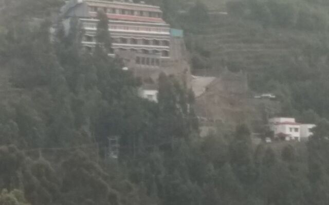 Jem Valley