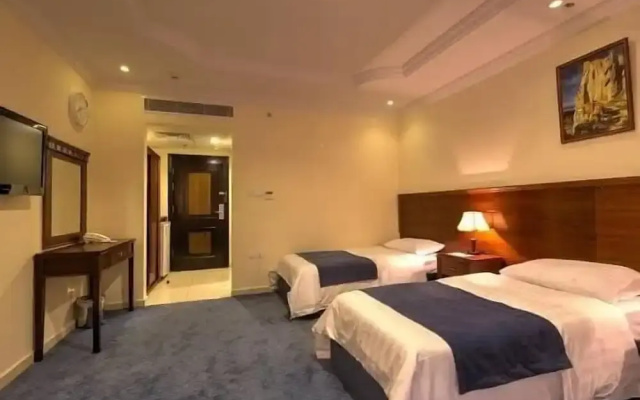 Al Naseem Hotel