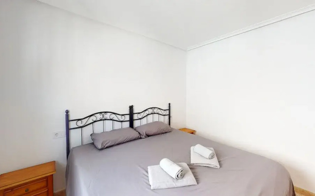 Sucina 3-bed Villa, Sleeps 6 & Pet Friendly