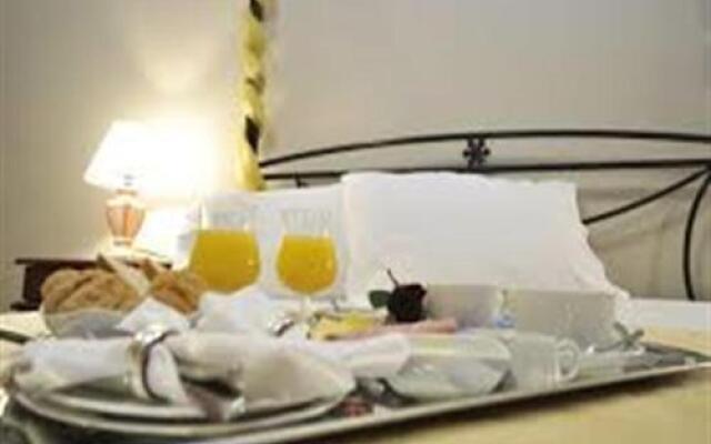 Alpina suites