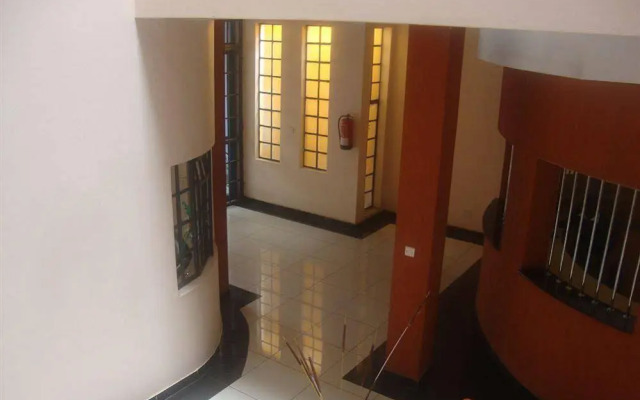 La Jardine Hotel