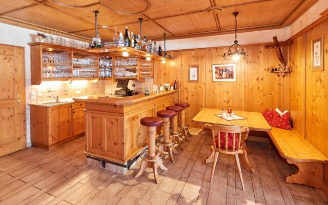 Landhotel Hinteraigengut