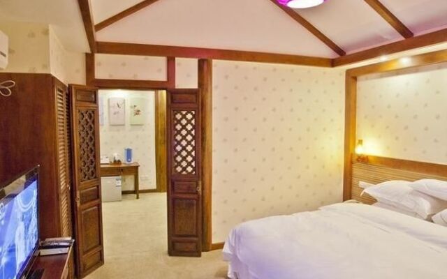 Mountain Inn