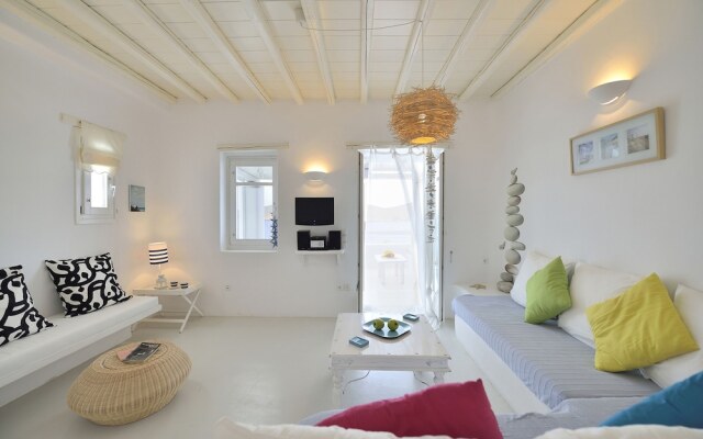 Aiolos Villas